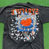 Vintage Syracuse Tee Size XL (buffalo)