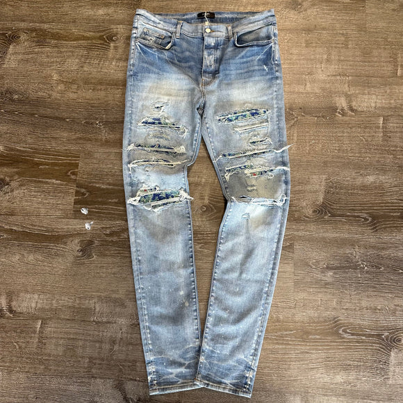 Amiri Jeans Size 38W