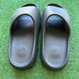 Yeezy Onyx Slides Size 13