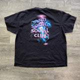 Anti Social Social Club Tee Size XXL