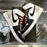 Jordan Bleached Coral 1s Size 11