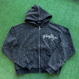 Prestige Diamond Hoodie