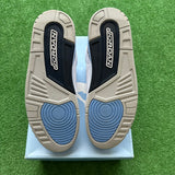 Jordan UNC 6s Size 12