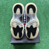 Jordan Gratitude 11s Size 5Y