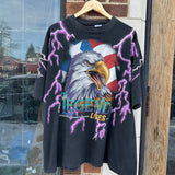 Vintage American Thunder Tee Size XXL