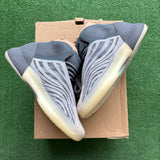 Yeezy Mono Carbon QNTM Size 11