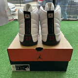 Jordan Taxi Flip 12s Size 11