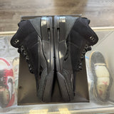 Jordan Black Cat 3s Size 11