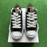 Maison Mihara OG Canvas Lows Size 9.5 (43)