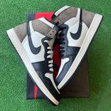 Jordan Mocha 1s Size 11