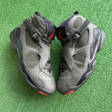 Jordan Take Flight Undefeated 8s Size 10