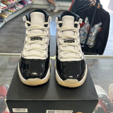 Jordan Gratitude 11s (Missing Insoles) Size 7