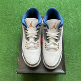 Jordan Wizard 3s Size 6Y