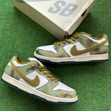 Nike Chameleon SB Low Dunk Size 13