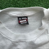 Vintage Reservoir Dogs Movie Tee Size L