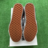 Vans x Gallery Dept Good Luck OG Old School LX Size 5.5