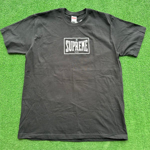 Supreme Tee Size L