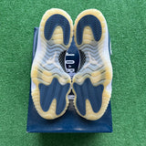 Jordan Diffused Blue Low 11s Size 11