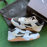 Jordan Travis Scott Sail Jump Man Jack Size 12