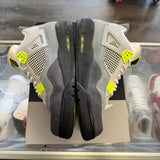 Jordan Neon 4s Size 12
