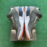 Jordan Family Affair 3s Size 9.5