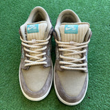 Nike Big Money Savings SB Low Dunk Size 9.5