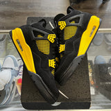 Jordan Thunder 4s Size 10