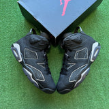 Jordan Gap And Gown 6s Size 11.5