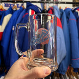 Vintage Buffalo Bills Beer Mug