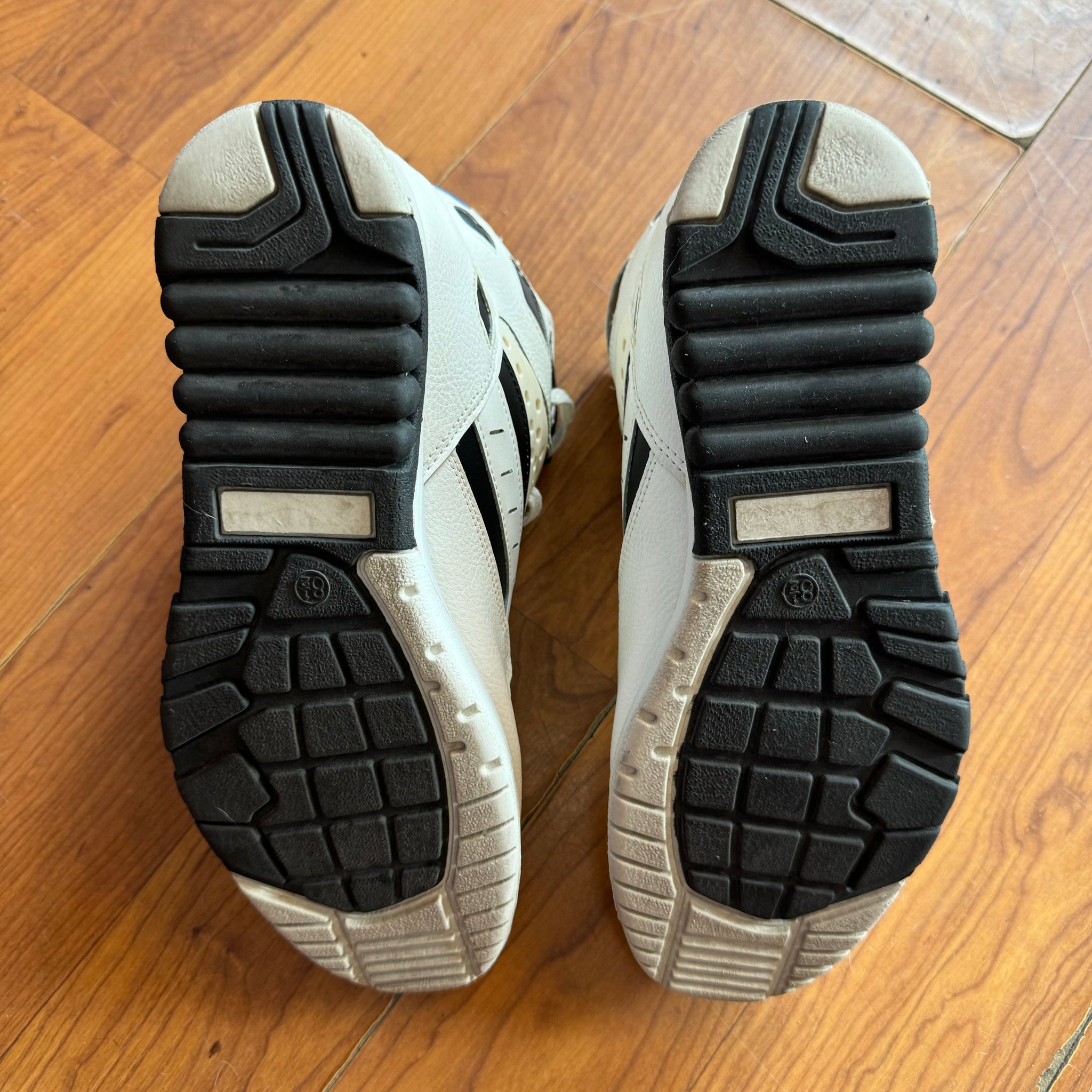 Vintage Buffalo Bills Shoes Size 8.5 – My Cuzin Vintage