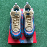 Nike Sean Wotherspoon Air Max 1/97 Size 10