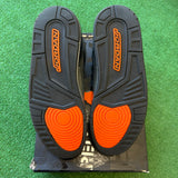 Jordan Fear 3s Size 10.5