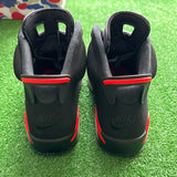 Jordan Infrared 6s Size 11