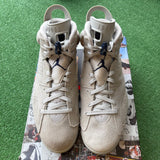 Jordan Georgetown 6s Size 12