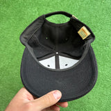 Vintage Buffalo Sabres Hat