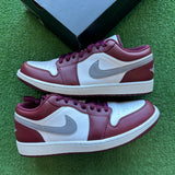 Jordan Cherrywood Low 1s Size 11