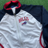 Vintage Buffalo Bills Jacket Size XS