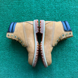 Timberland Boots Size 7.5