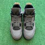 Jordan Cave Stone 4s Size 8.5