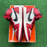 Jordan Lost And Found 1s Size 9