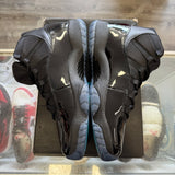 Jordan Gamma 11s Size 13