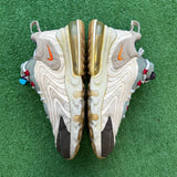 Nike Travis Scott Cactus Trail Air Max 270s Size 10.5