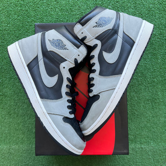 Jordan Shadow 2.0 1s Size 11