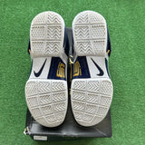 Nike LeBron Think 16 25 Straight Zoom Soldier 1 Size 11.5