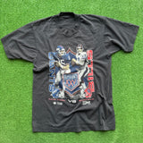 Vintage Buffalo Bills Tee Size L