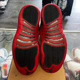 Jordan Flu Game 12s Size 8