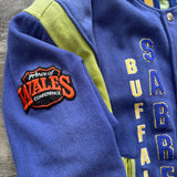 Vintage Buffalo Sabres Jacket Size XL