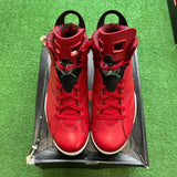 Jordan History Of Jordan 6s Size 12