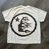 Hellstar Tee Size S