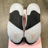 Jordan Medium Soft Pink 5s Size 8.5